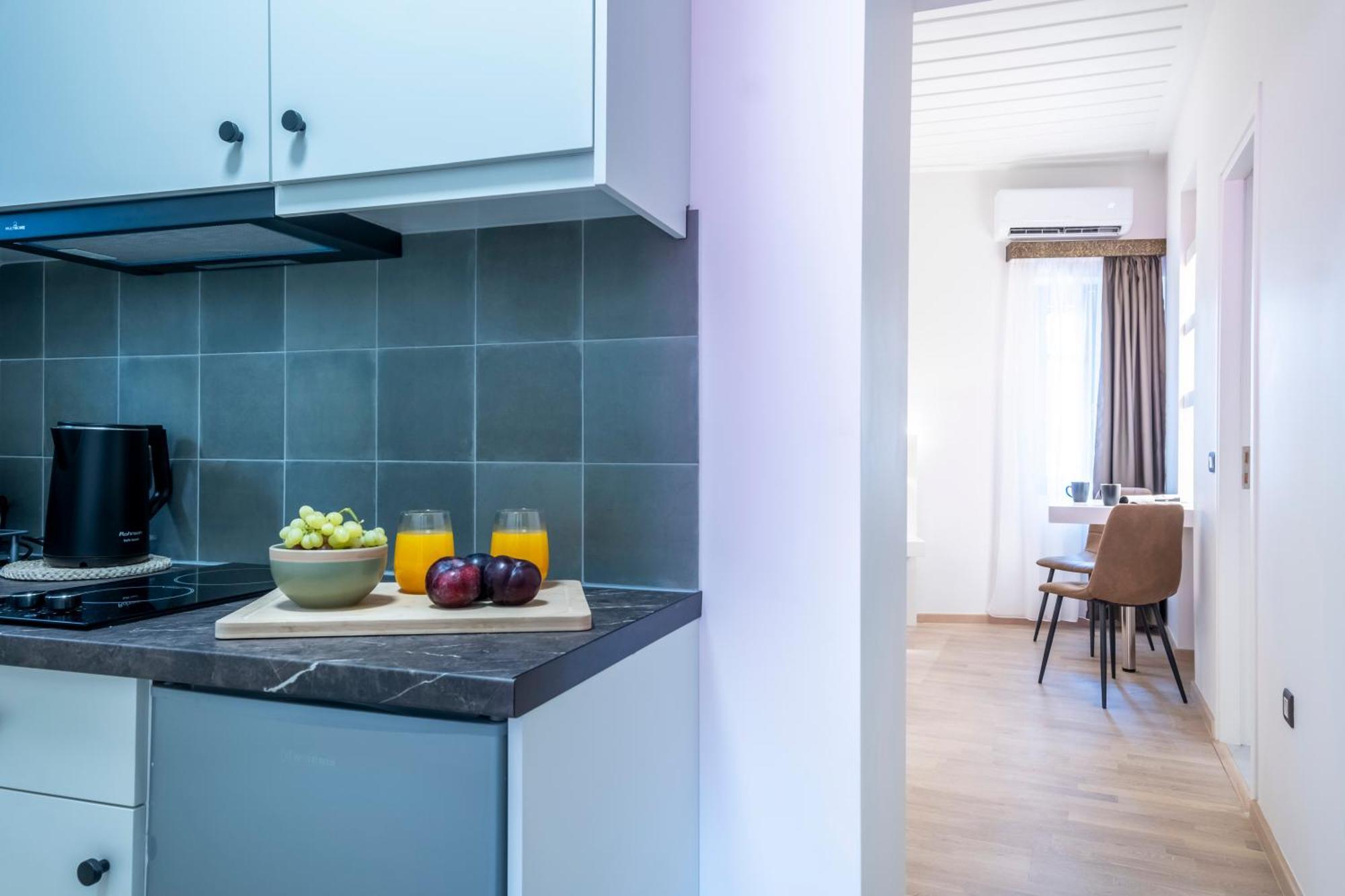 מלון נאפפליו 45House מראה חיצוני תמונה